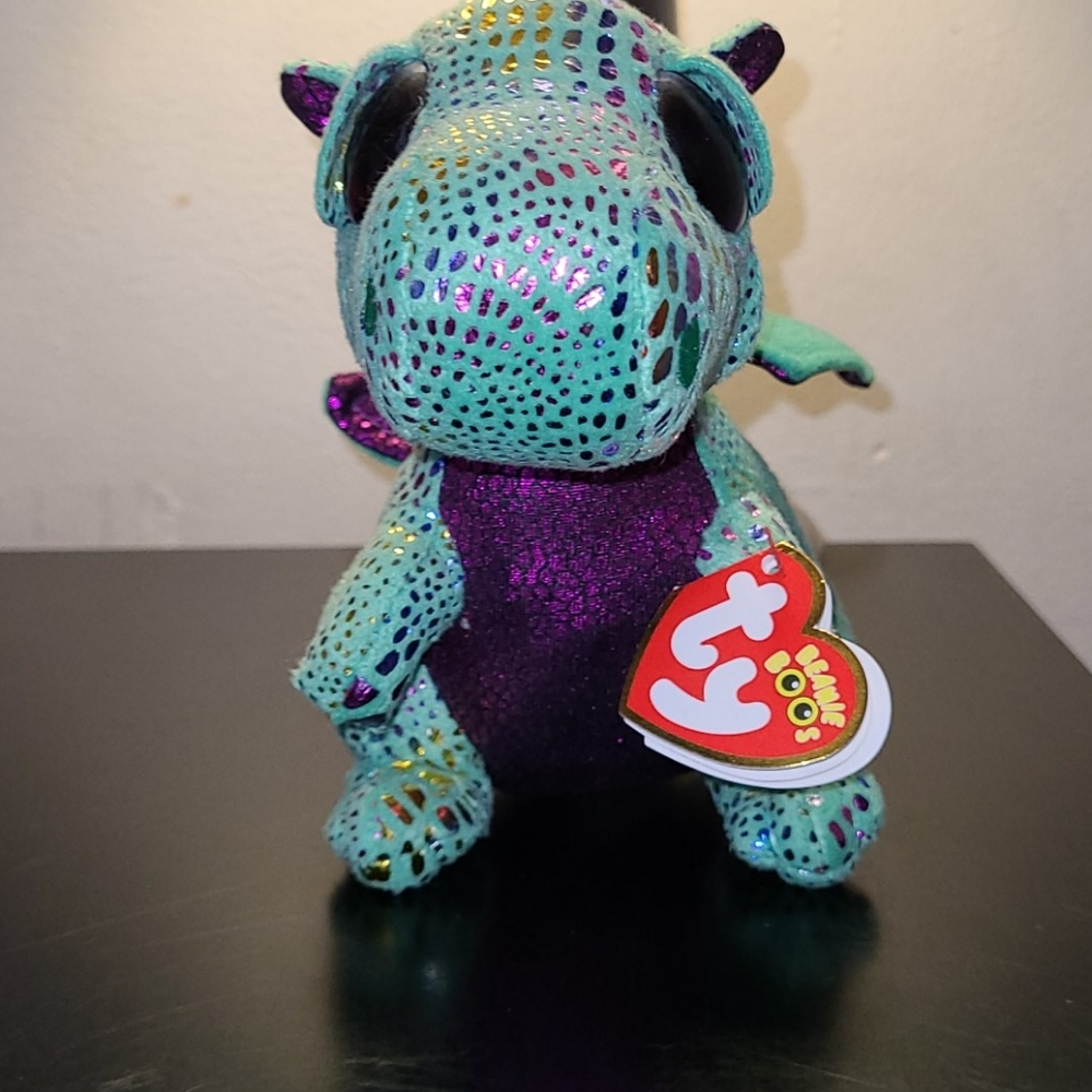 The Beanie babies boos collection. - Picture 2 of 15